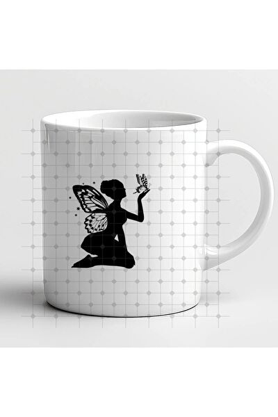 Bitkiden Yaşam Kupa