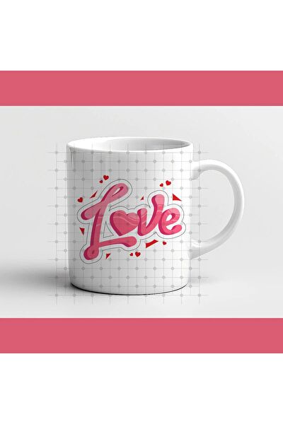 Bitkiden Yaşam Kupa