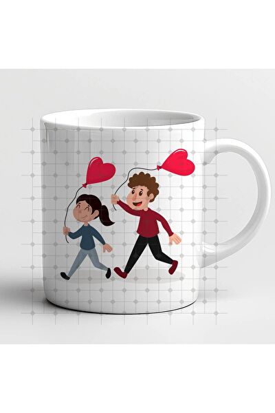 Bitkiden Yaşam Kupa