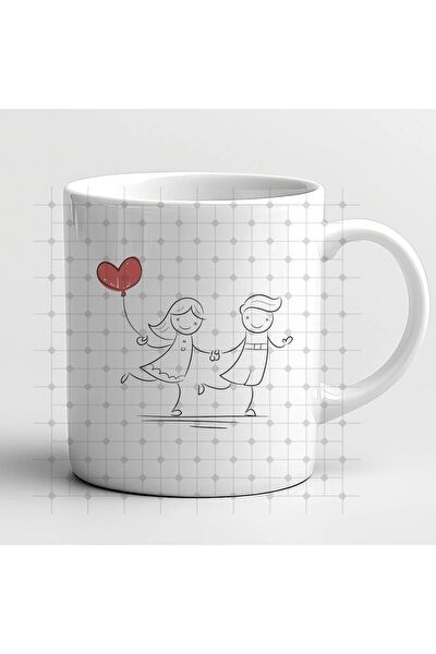 Bitkiden Yaşam Kupa