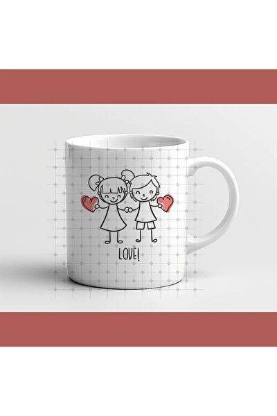 Bitkiden Yaşam Kupa