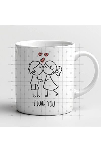 Bitkiden Yaşam Kupa