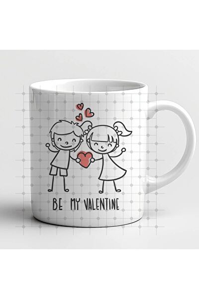 Bitkiden Yaşam Kupa