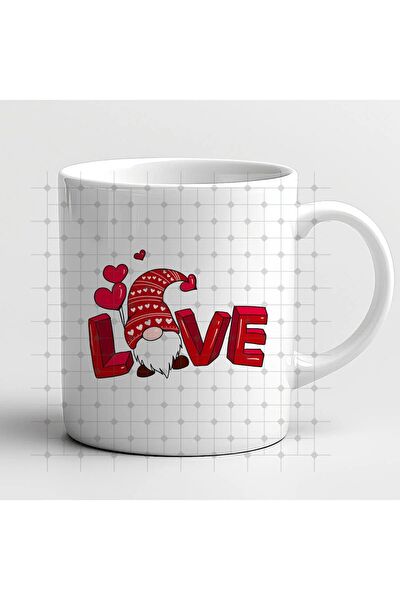 Bitkiden Yaşam Kupa