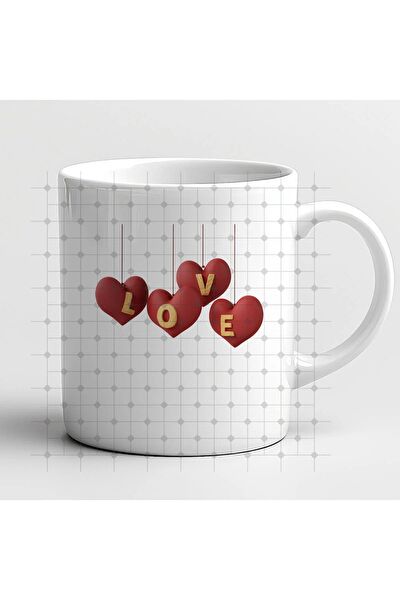 Bitkiden Yaşam Kupa