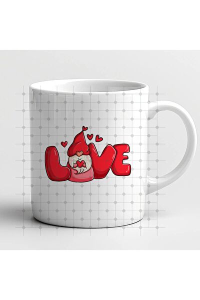 Bitkiden Yaşam Kupa