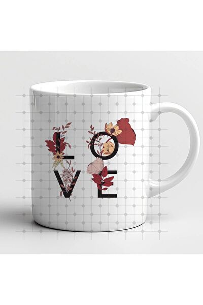 Bitkiden Yaşam Kupa