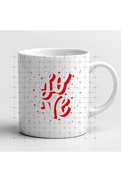 Bitkiden Yaşam Kupa