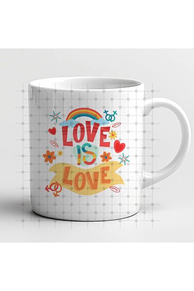 Bitkiden Yaşam Kupa