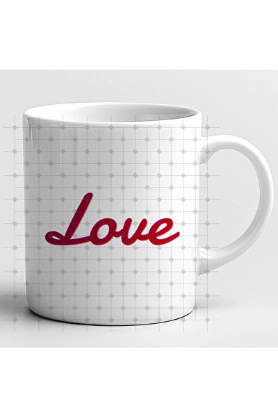 Bitkiden Yaşam Kupa