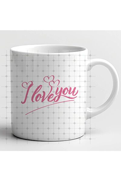 Bitkiden Yaşam Kupa