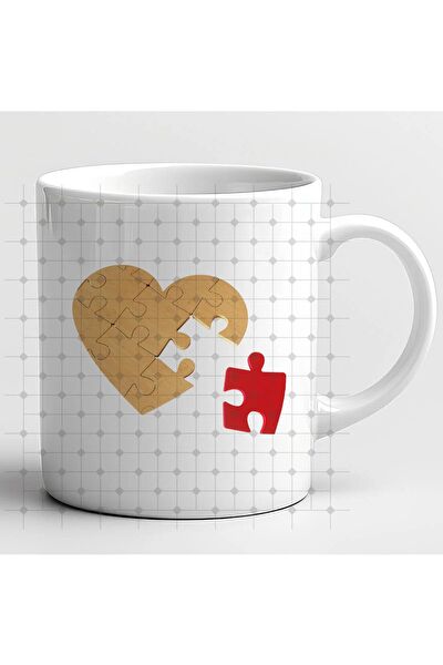 Bitkiden Yaşam Kupa