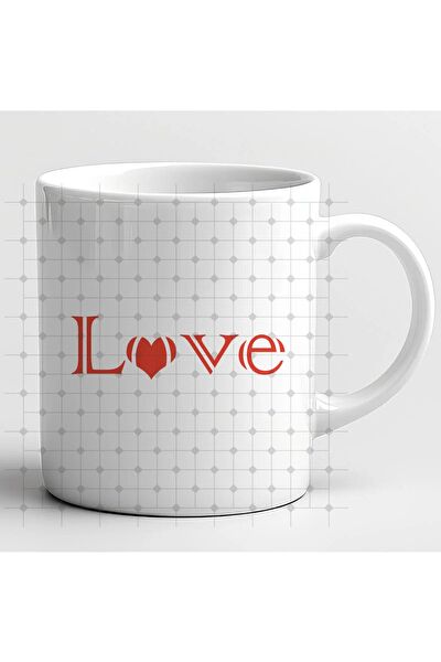 Bitkiden Yaşam Kupa