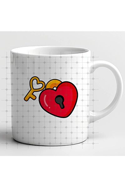 Bitkiden Yaşam Kupa