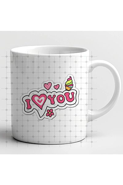 Bitkiden Yaşam Kupa