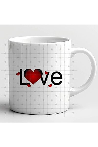 Bitkiden Yaşam Kupa