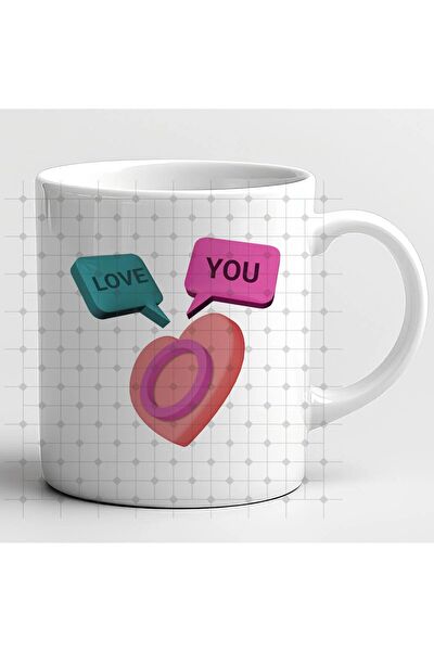 Bitkiden Yaşam Kupa