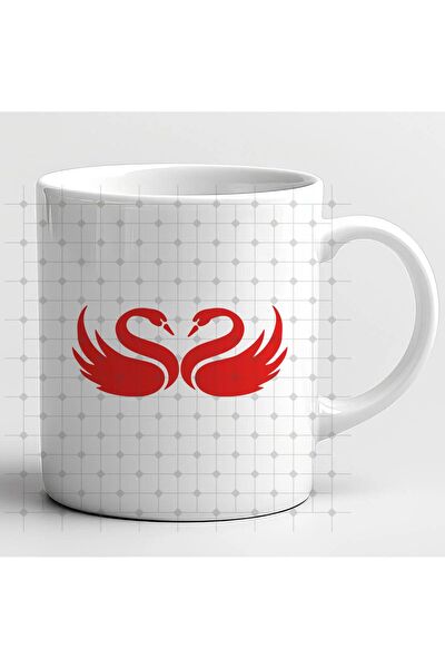 Bitkiden Yaşam Kupa