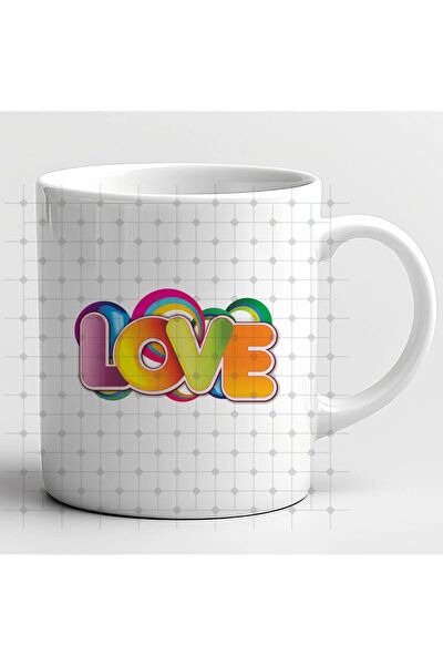 Bitkiden Yaşam Kupa