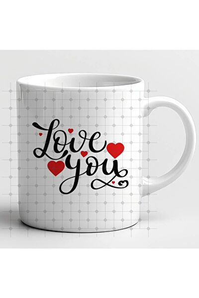 Bitkiden Yaşam Kupa