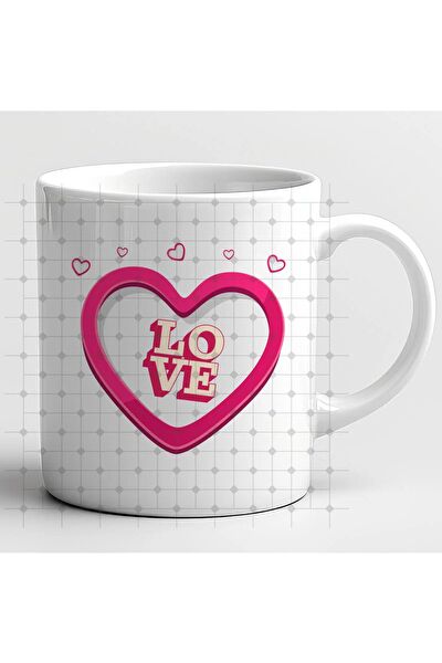 Bitkiden Yaşam Kupa