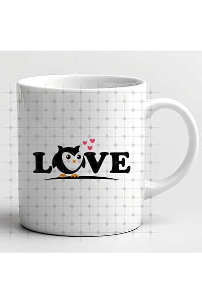 Bitkiden Yaşam Kupa