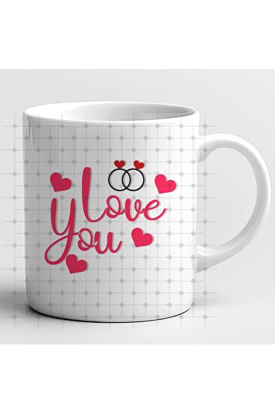 Bitkiden Yaşam Kupa