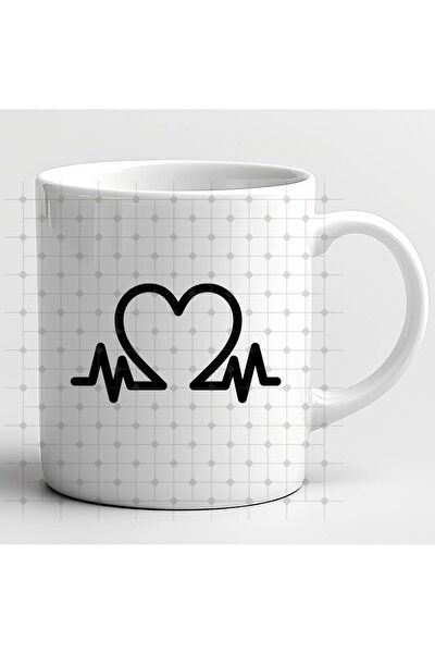 Bitkiden Yaşam Kupa