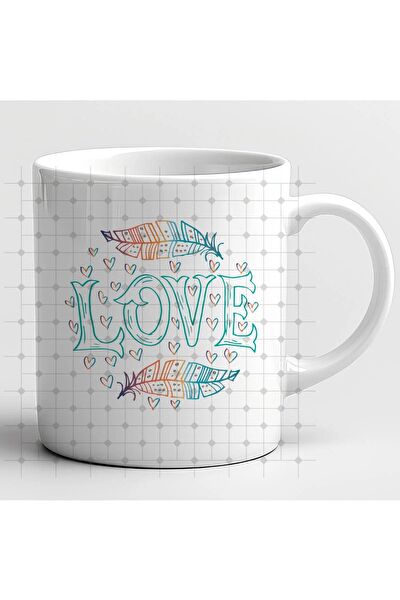 Bitkiden Yaşam Kupa