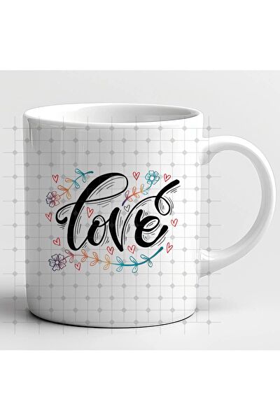 Bitkiden Yaşam Kupa