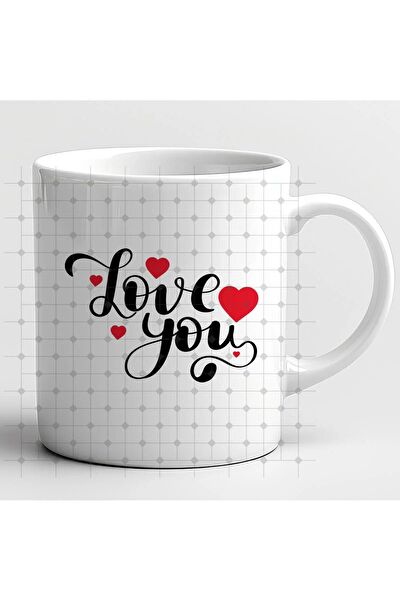 Bitkiden Yaşam Kupa