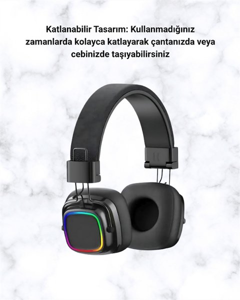 Ucuztekno Bluetooth Kulaklık