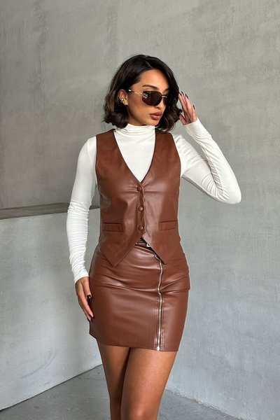 Butik Kadın Etek