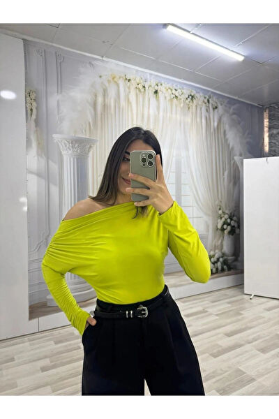 1 Dünya Shop Kadın Bluz