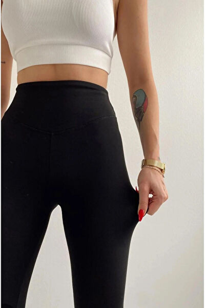 1 Dünya Shop Kadın Tayt