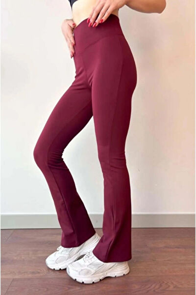 1 Dünya Shop Kadın Tayt