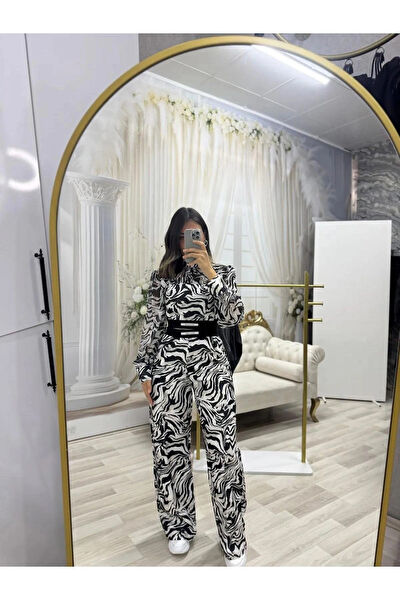 1 Dünya Shop Kadın Pantolon