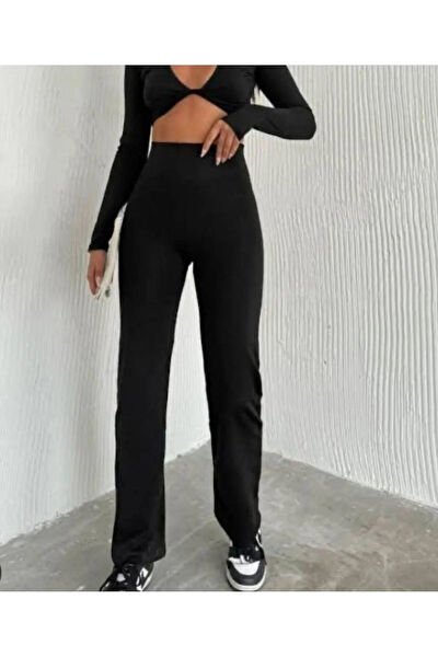 1 Dünya Shop Kadın Tayt