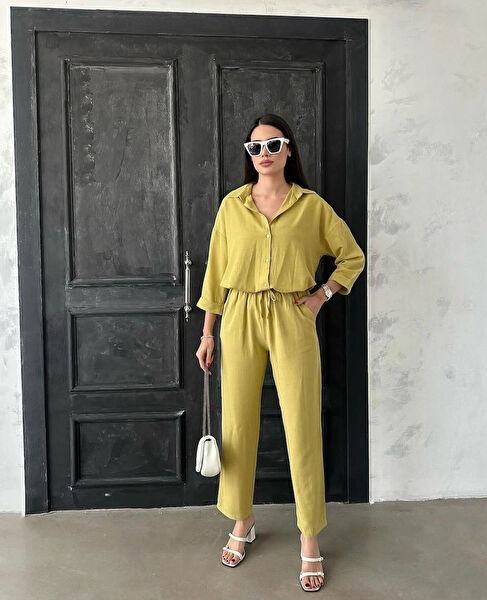 1 Dünya Shop Kadın Alt Üst Takım