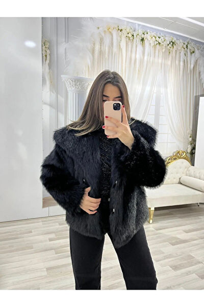 1 Dünya Shop Kadın Mont