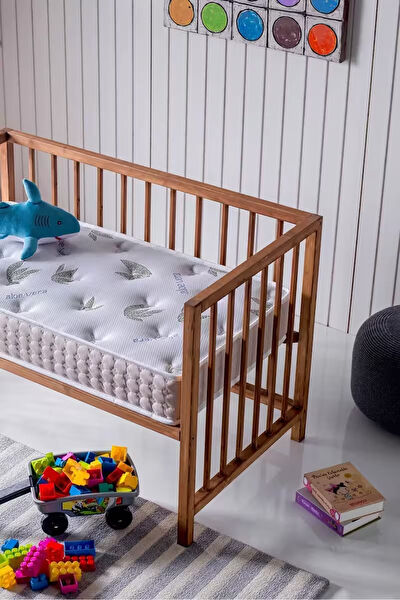 Bera Yatak Bebek Yatak