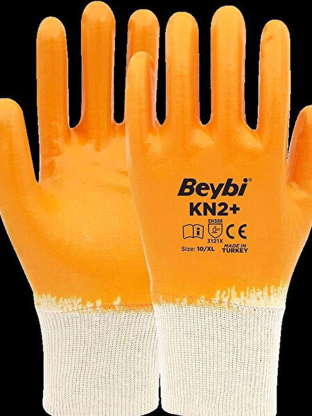 Beybi Koruyucu Eldiven