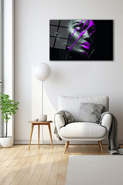 bayçağrı Cam Tablo