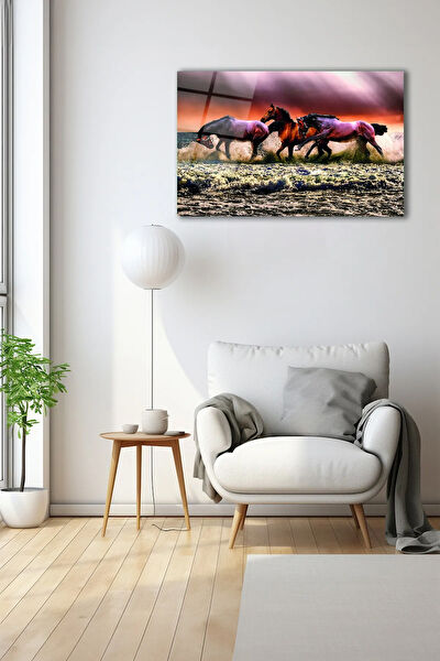 bayçağrı Cam Tablo