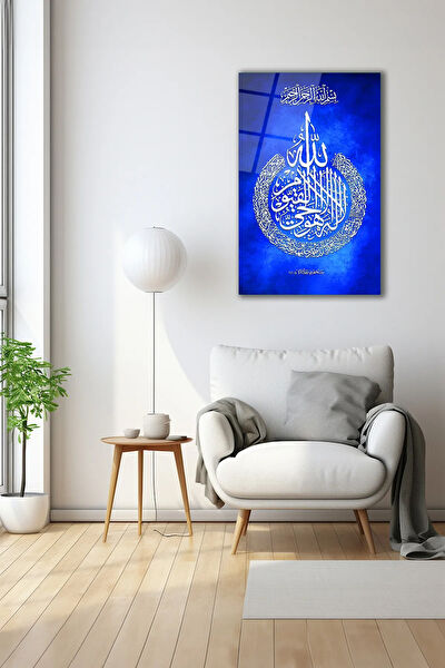 bayçağrı Cam Tablo