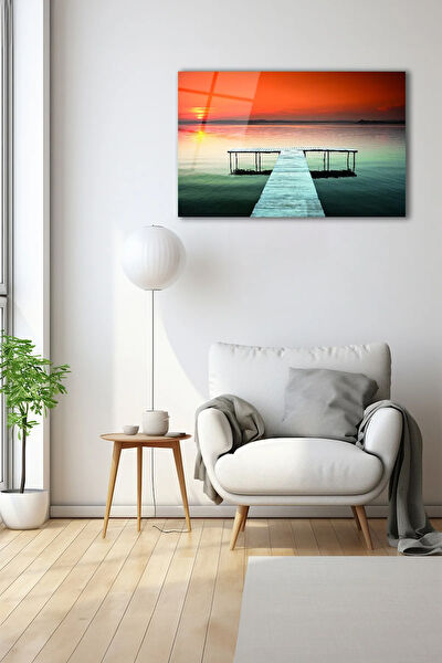 bayçağrı Cam Tablo