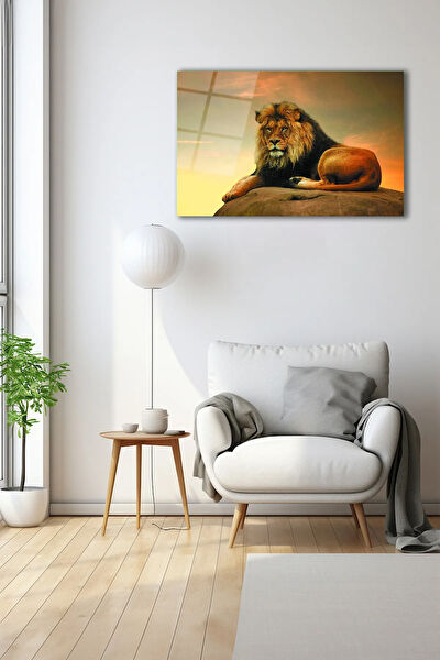 bayçağrı Cam Tablo