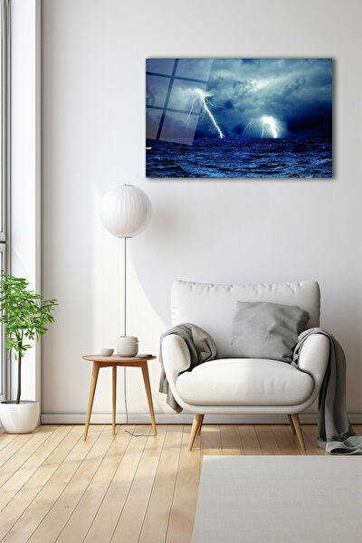 bayçağrı Cam Tablo