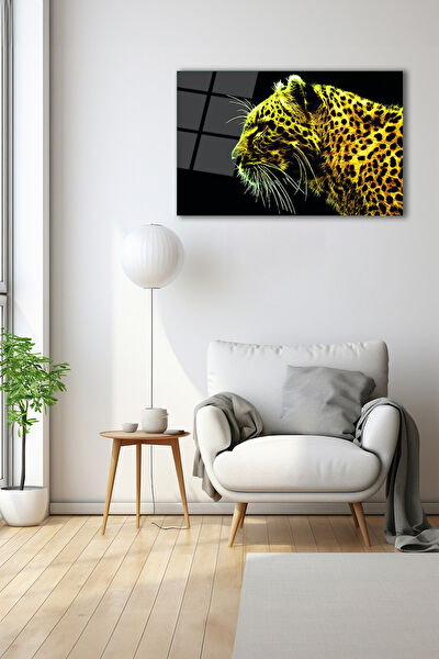 bayçağrı Cam Tablo