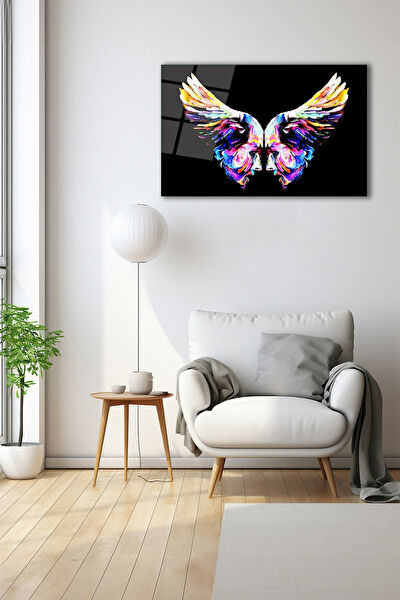 bayçağrı Cam Tablo